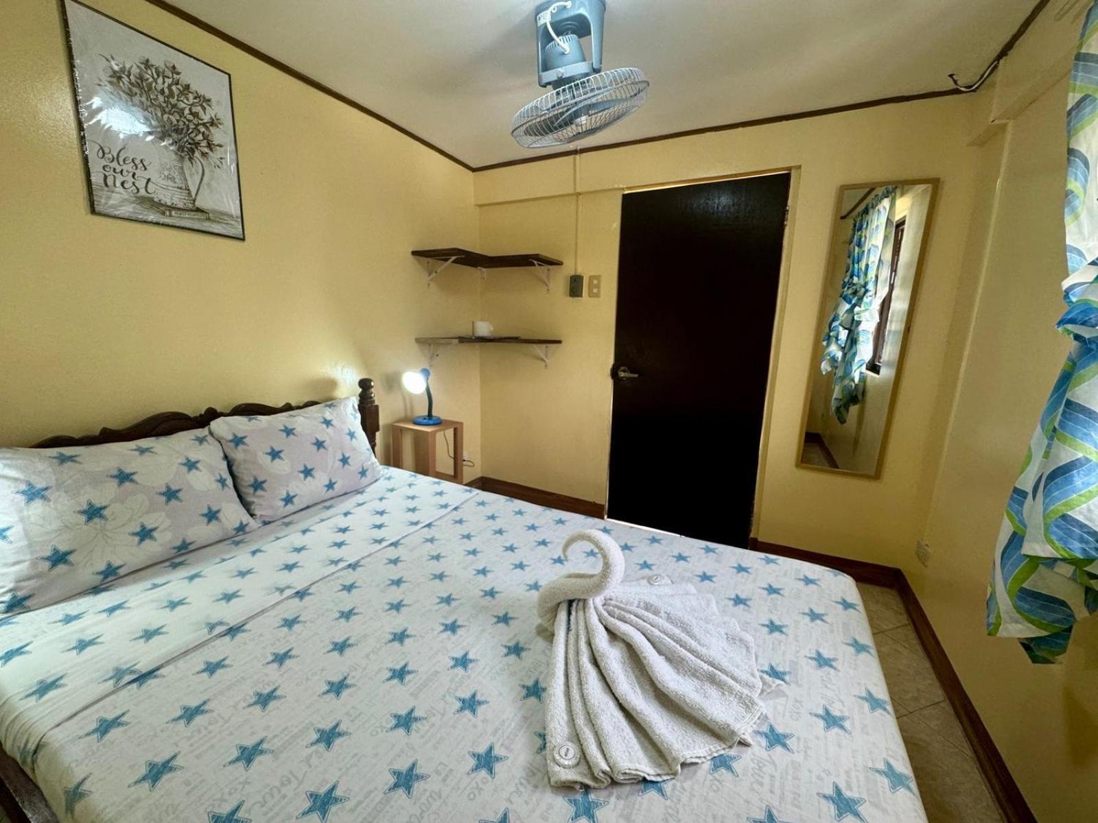 Ocean Breeze Inn Manoc-Manoc Номер фото